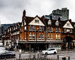 Conveyancing Solicitors in London
