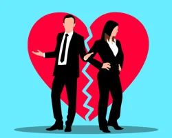 Divorce Lawyers in London