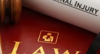 Personal Injury Solicitors in London