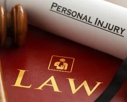 Personal Injury Solicitors in London