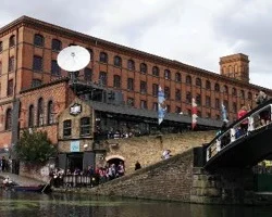 Solicitors in Camden