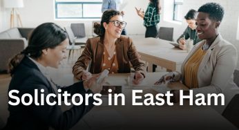 Solicitors in East Ham