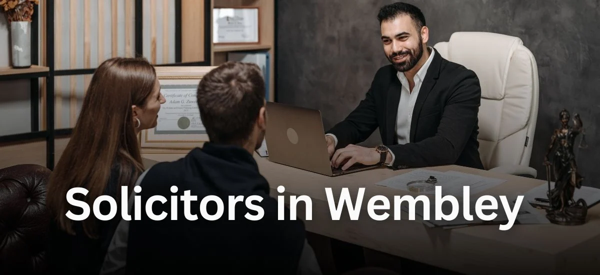 Solicitors in Wembley