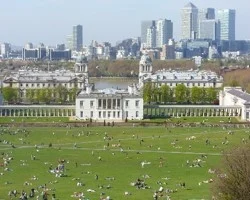 Solicitors in Greenwich