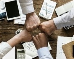 Corporate Law Firm in London