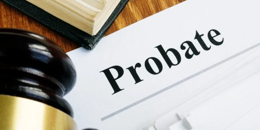Probate Solicitors in London
