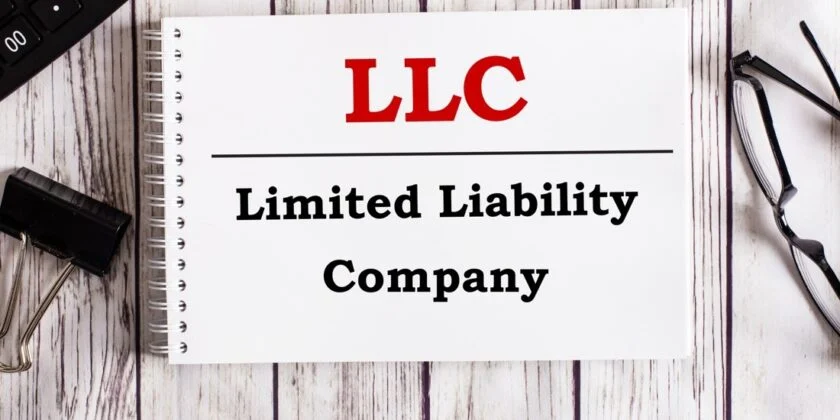 Open an LLC in the UK