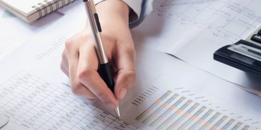 Payroll in UK