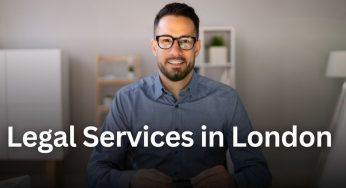 Legal Services in London