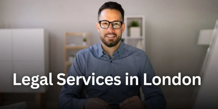 Legal Services in London