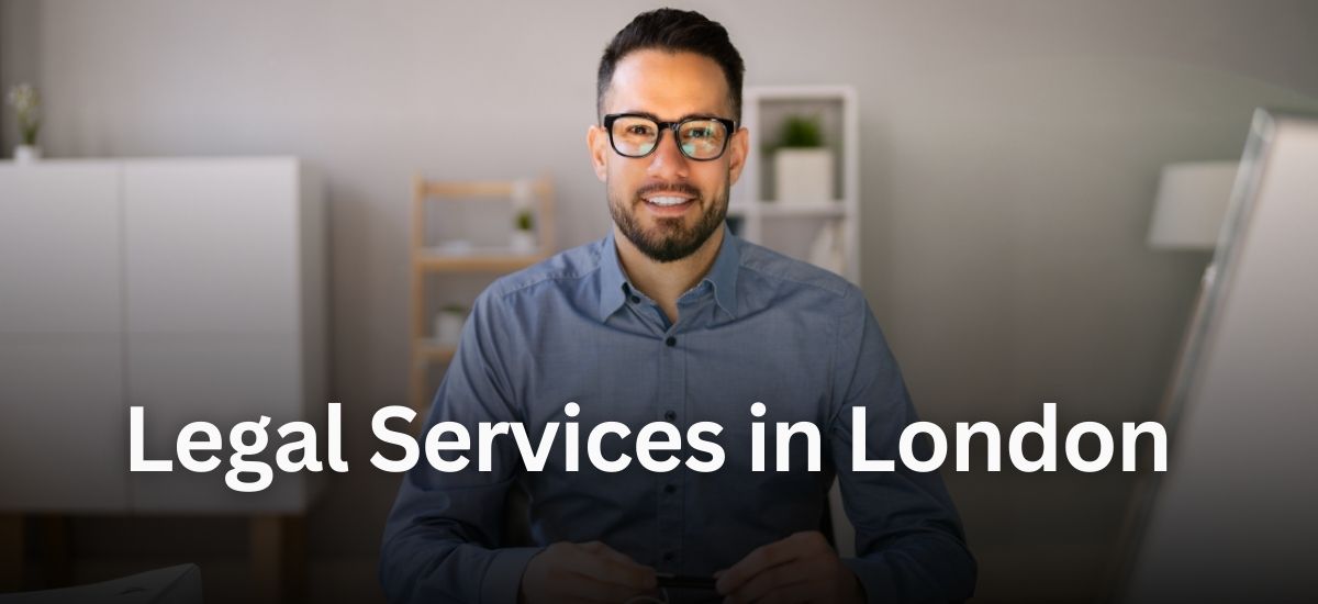 Legal Services in London