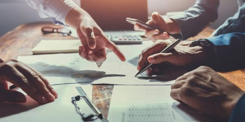 Types of companies in the UK