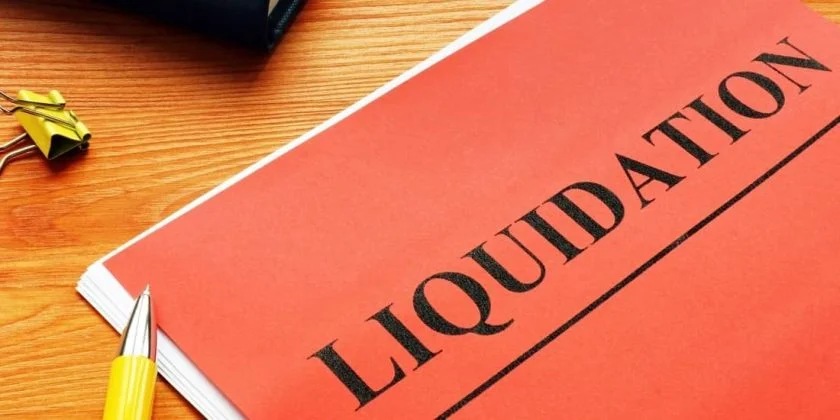 Company Liquidation in the UK