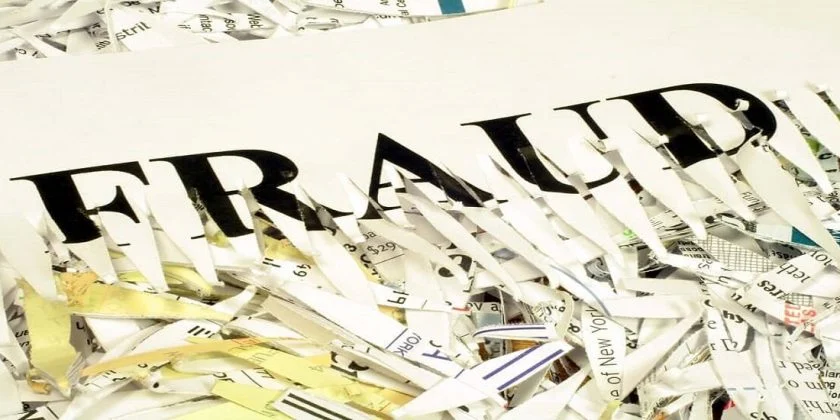 Fraud Solicitors in London