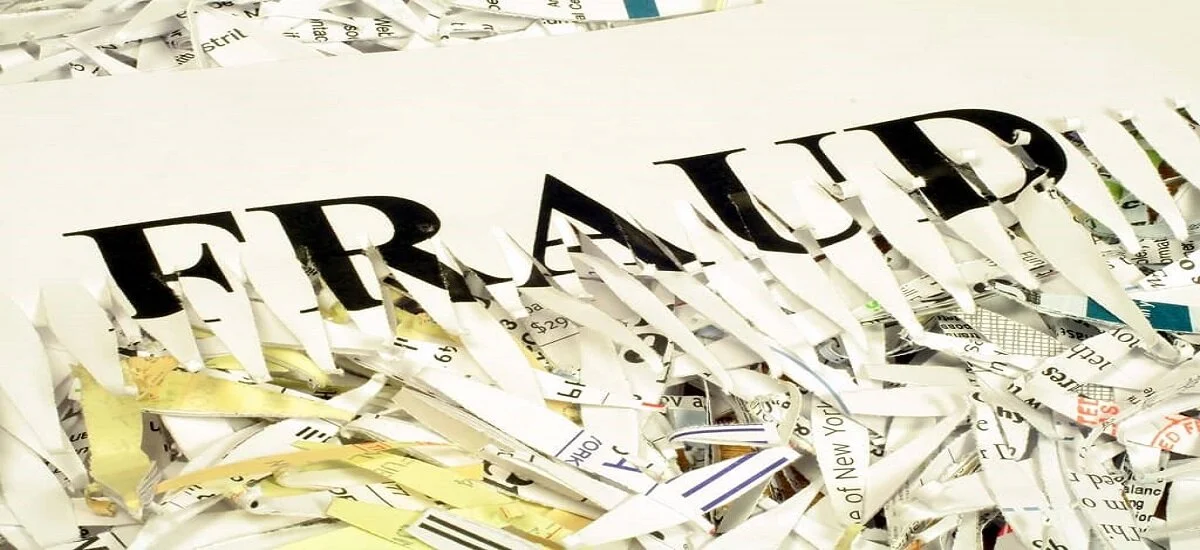Fraud Solicitors in London