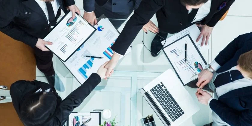 Open a Recruitment Company in the UK