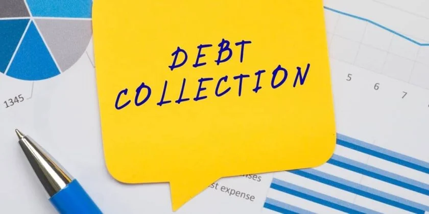 Debt Collection in the UK