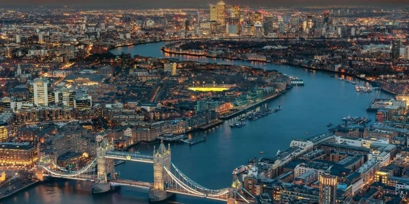 Open a Business in the UK as a Foreigner