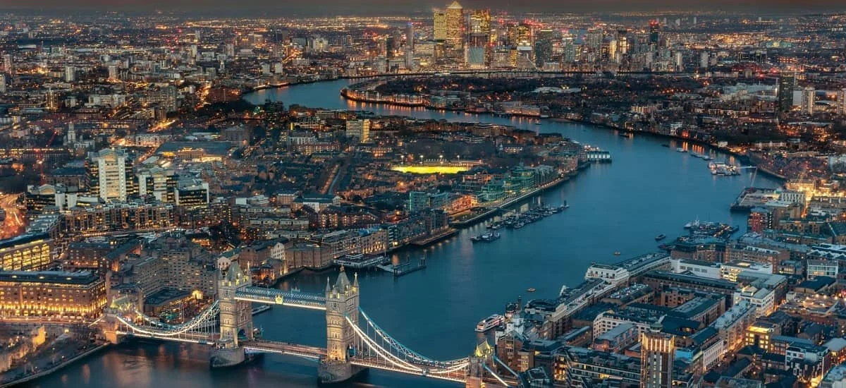 Open a Business in the UK as a Foreigner